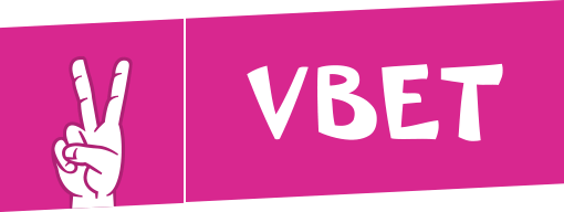 Logo Vbet Rosa